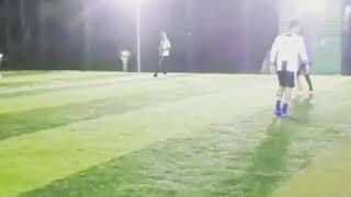 Football ground Football ground