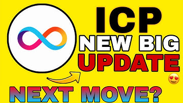 ICP Coin weer een prijsstijging?🔥 | Volgende koersdoel ICP Coin | ICP Nieuws Vandaag - ICP CRYPTO