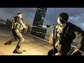 Atom - Blackcell SOP Finishing Move - Call of Duty® Modern Warfare® II