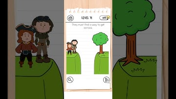 Brain Test 3 Level 71-80