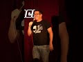 Look I don't talk about this ok #standupcomedy #standupcomedian #comedy #standupclips #comedyclips