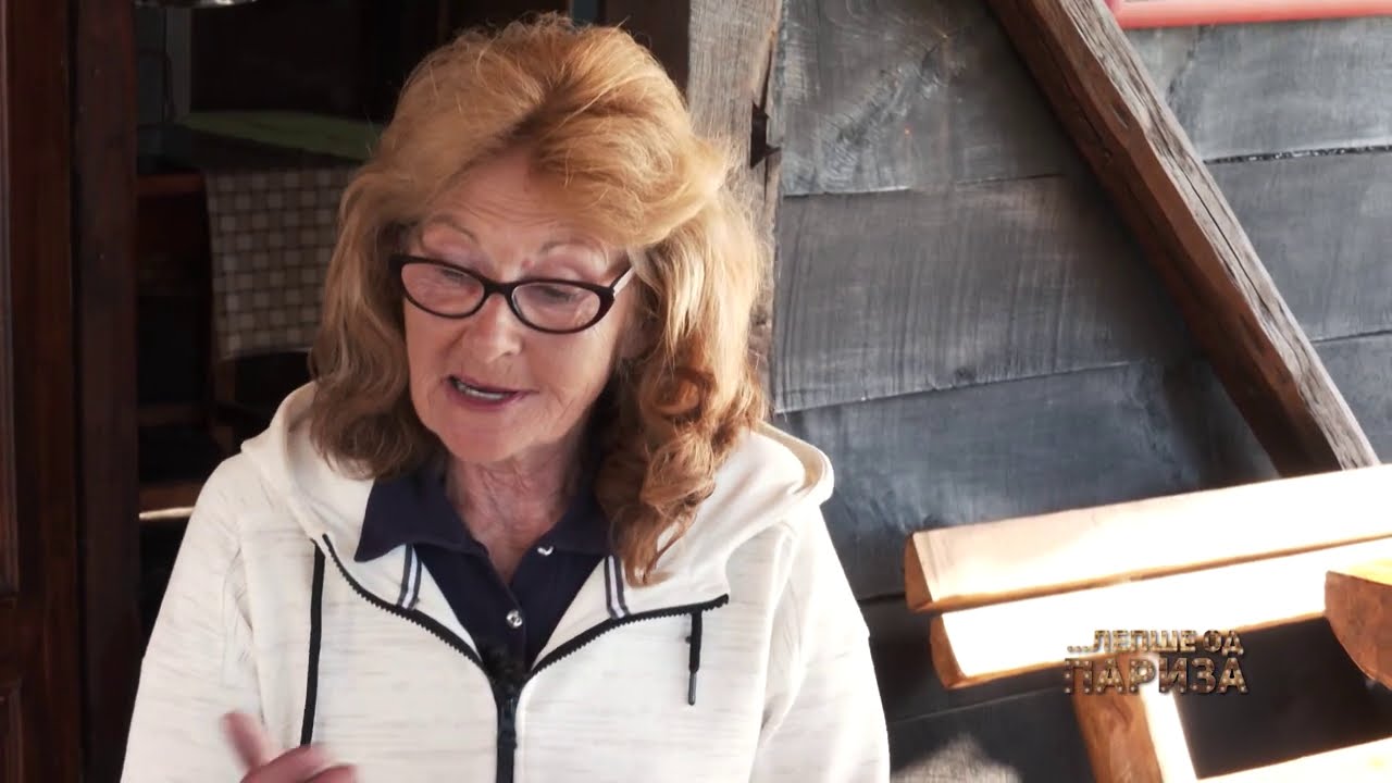 Lepše od Pariza ep. 44 01.11.2020. Domaćinstvo 