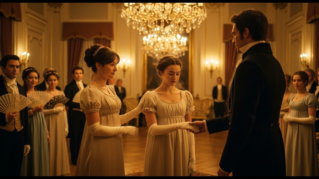 'Marry the Beautiful One', Her Mother Offered Him — But Duke Picked the 'Ugly' Sister No One Saw