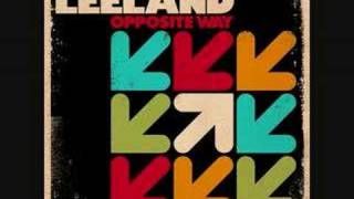 Brighter Days--leeland chords