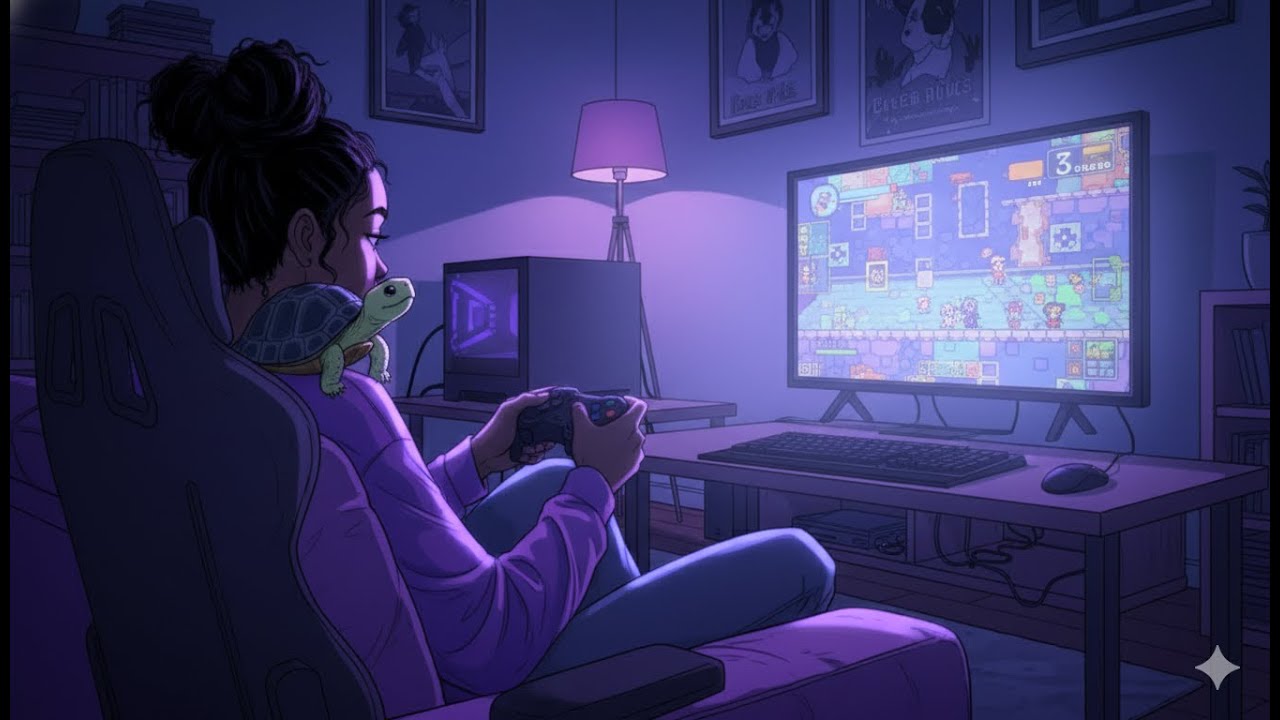 🟣 LIVE! Just Chatting & Fighting the Empire on Hoth ⚔️ (LEGO Star Wars)