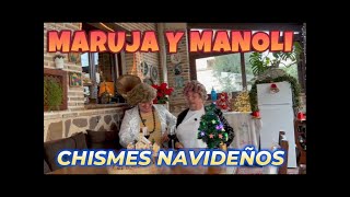 Maruja Y Manoli