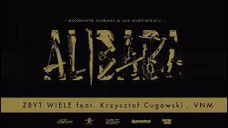 Rozbójnik Alibaba ft. Krzysztof Cugowski, VNM - Zbyt Wiele