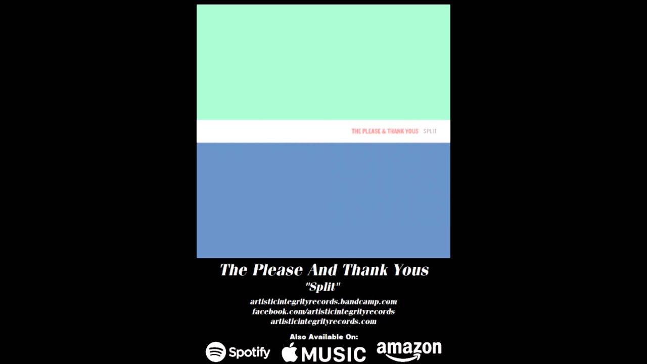 Watch The Please And Thank Yous "Is Dead" (OFFICIAL) on YouTube Watch The Please And Thank Yous "Is Dead" (OFFICIAL) on YouTube
