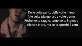 Watch Lazza Silenzio video