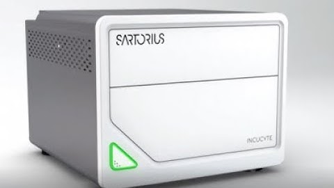 Incucyte®️ SX5 Live Cell Analysis System (Ko)