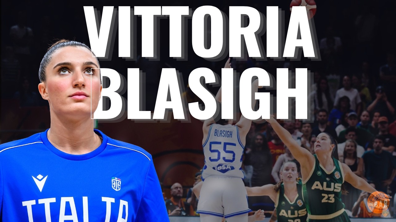 Vittoria BLASIGH ospite di Chiacchiere da BaR: dalle emozioni Mondiali, ai sogni per il futuro