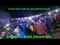 mix miguel alarcon video 15añera Anderson Band Discomovil 2021