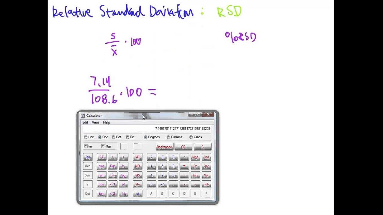 ctc-115-how-to-calculate-relative-standard-deviation-rsd-rsd-and