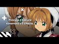 Preview 2 Sakura Kinomoto V5 | Effects.