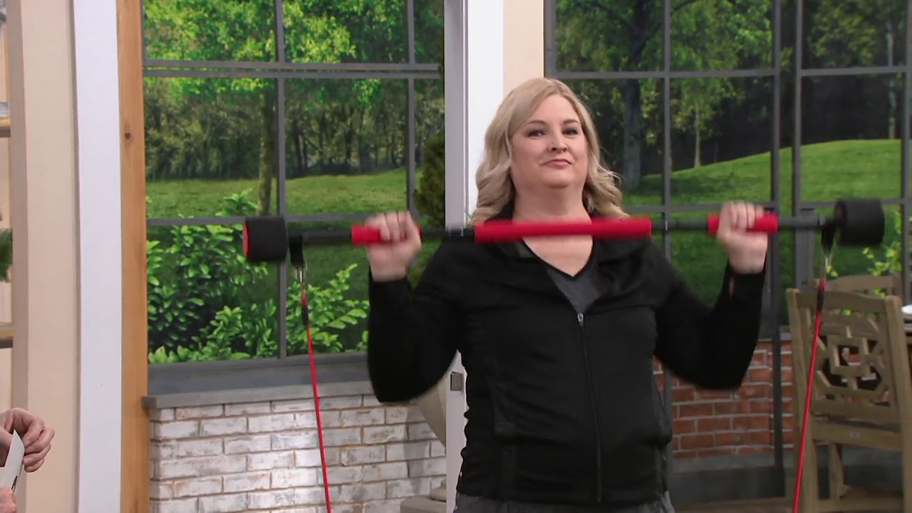 fitnation total bike