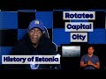 History of Estonia: Geography Now! Estonia (REACTION)