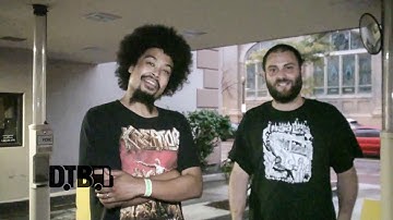 Hed PE - CRAZY TOUR STORIES Ep. 284