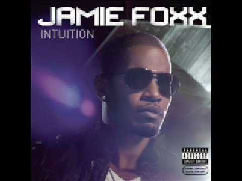 Jamie Foxx Blame It feat T-Pain w/lyrics