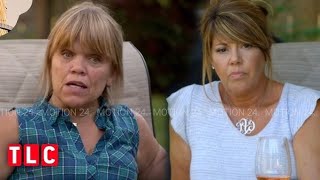 Chris Marek Drops Good News | Little People Big World | Roloff Family | TLC