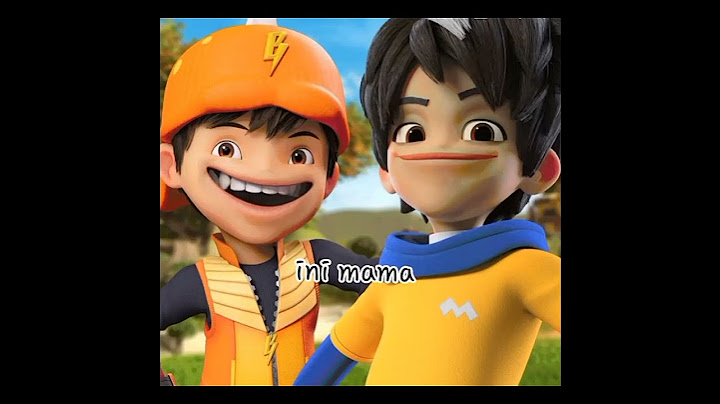 cucur adabi versi mechamato #road2ksubs #mechamato