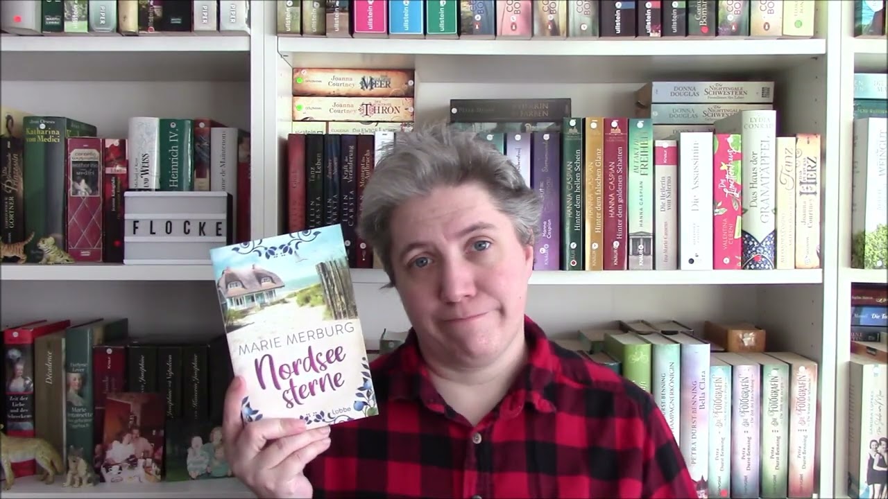 Lesevorhaben März'26 #2