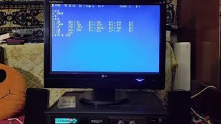 Компьютер Арго. РК-86, CP/M и ZX-Spectrum в одном. Часть 2