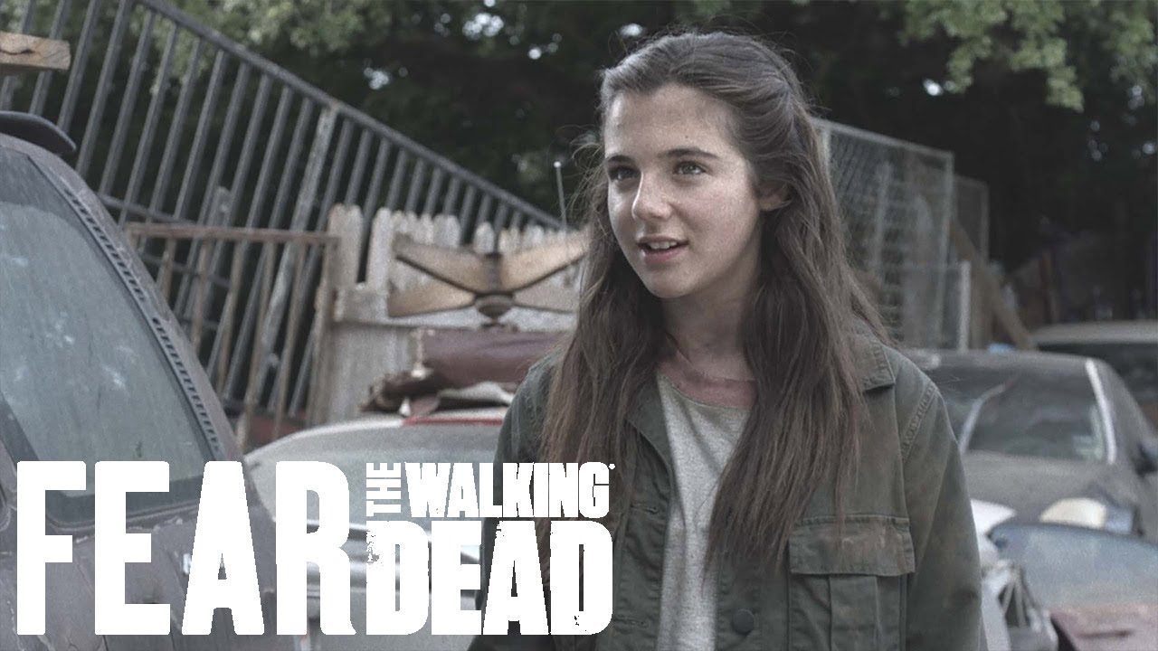 thewalkingdead reddit On the Next 'Fear the Walking Dead' | Ep. 512