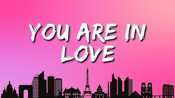 Taylor Swift - You Are In Love (Taylor
