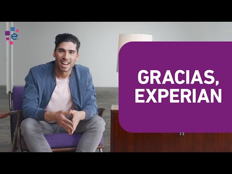 Get your Experian credit report in Spanish.