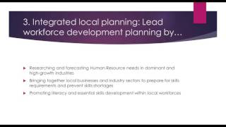 Your NEW Local Employment Planning Council