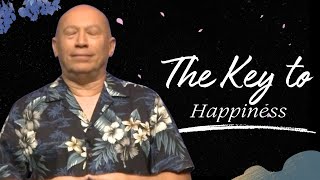 Darryl Anka Bashar | The Key to Happiness: Are You Ready for a Great Transformation?