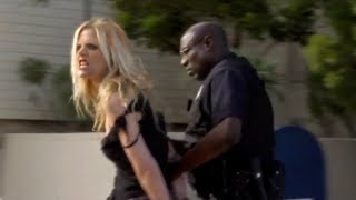 Keepers of the Light - office and daughters arrest
