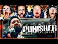 PUNISHER: ONE LAST KILL REACTION &ndash; FRANK CASTLE RETURNS WITH GRISLY ACTION! -MARVEL REVIEW