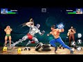 Gym Heros: Fighting Game (By Fighting Arena)