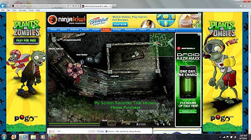 SAS Zombie Assault 3 Purge