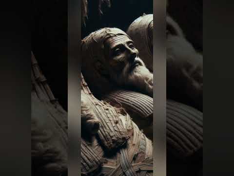 تسريب صور أربعة انبياء في وادي الملوك الاول وادي الملوك الاول
