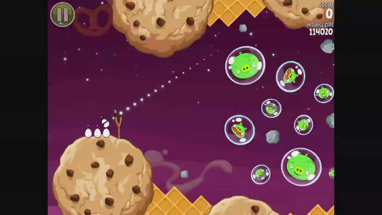 angry birds space s 10 angry birds space s 10