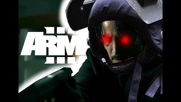 When you set the Arma 3 AI skill to 90%