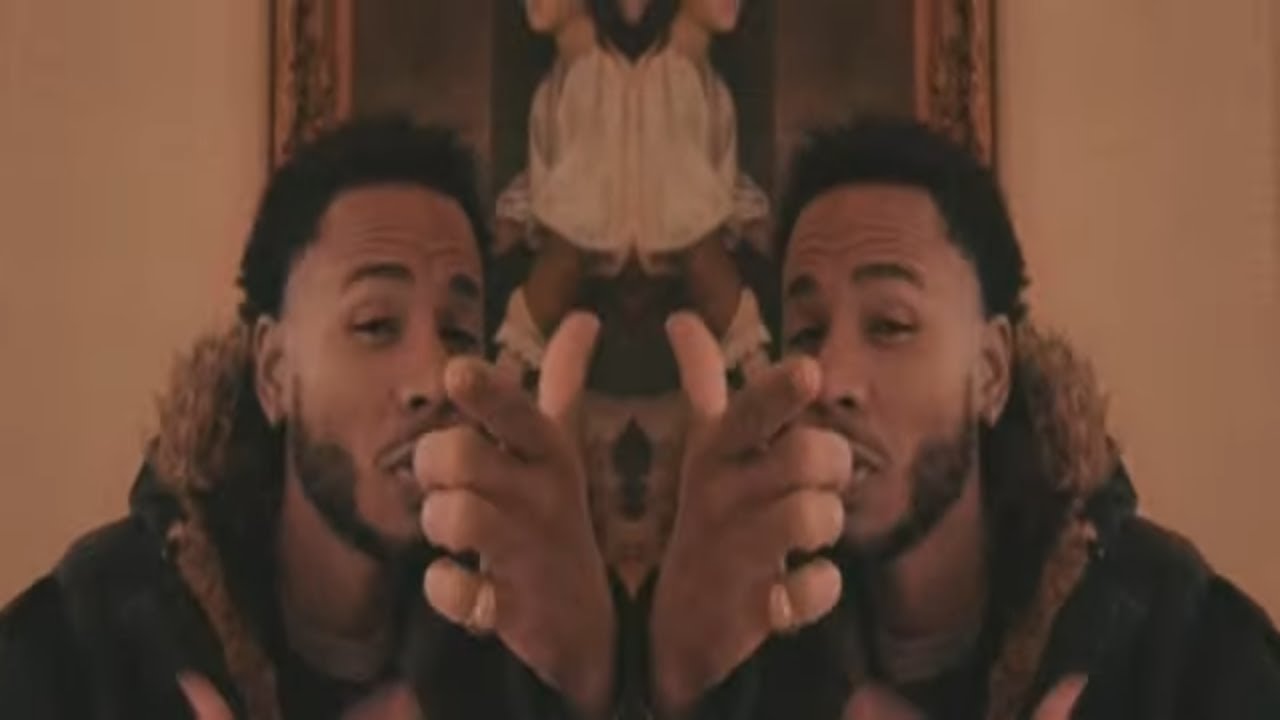 The Rapper Propann Nune Aka Mr. Propane -