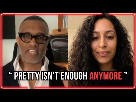 Kevin Samuels REALITY-CHECKS Single Mom Expecting Men To Accept Any Deal