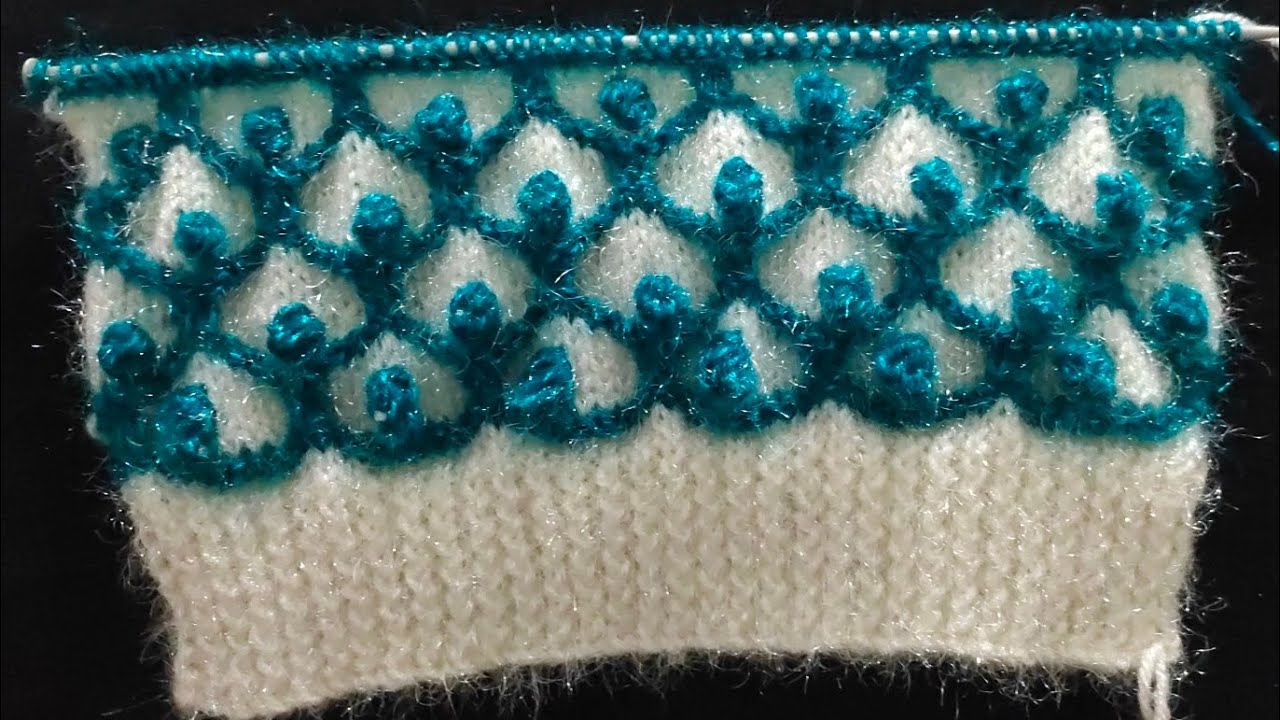 2 colour mein banne wala beautiful design by creativity lovers