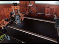 Bau meiner Mpcnc - kurze Einblicke (deutsch)