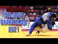 Tel Aviv Judo Grand Slam 2021 | Best Ippons | Day 3