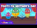 Mother S Day Song THE KIBOOMERS Preschool Dance Songs Tooty Ta 