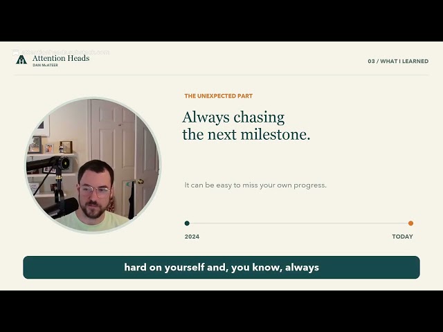 Can ChatGPT 'Dot' Help You Follow Through?