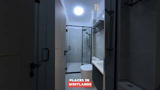 3 BEDROOM CONDO IN WESTLANDS #condo #property #apartmentforsale #interiordesign