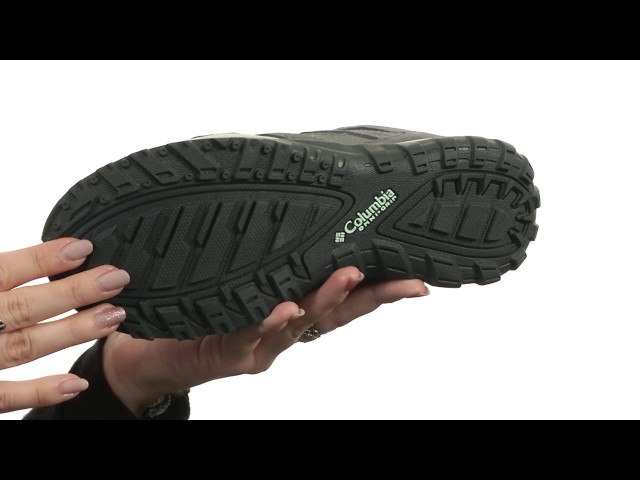 columbia youth redmond waterproof