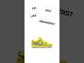 Do you like collecting sneakers? #fashion #fyp #gaming