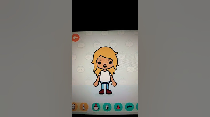 creiamo la principessa peach💕