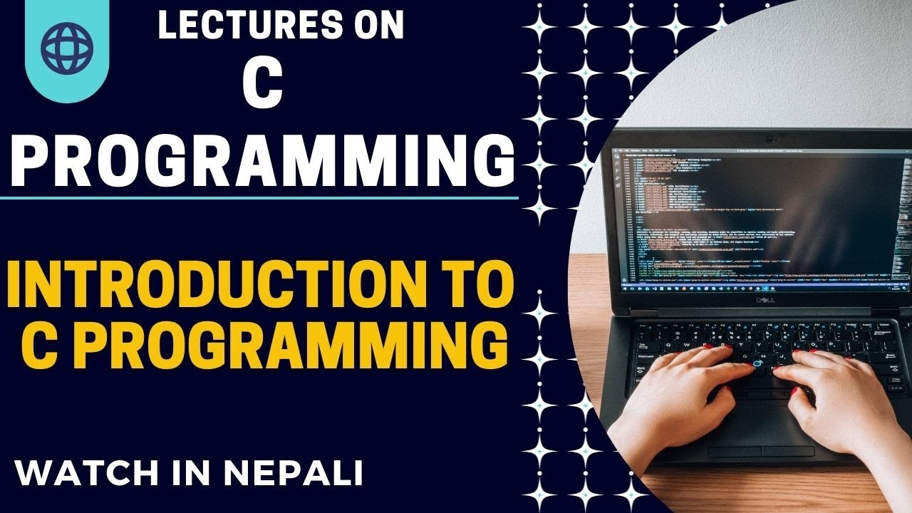 C programming || Introduction to c programming - YouTube